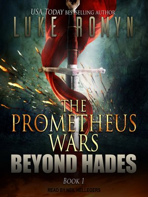 Beyond Hades - Audiobook